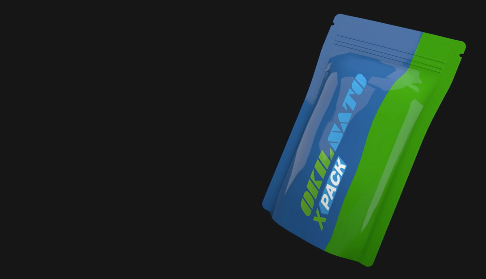 Гибкая упаковка