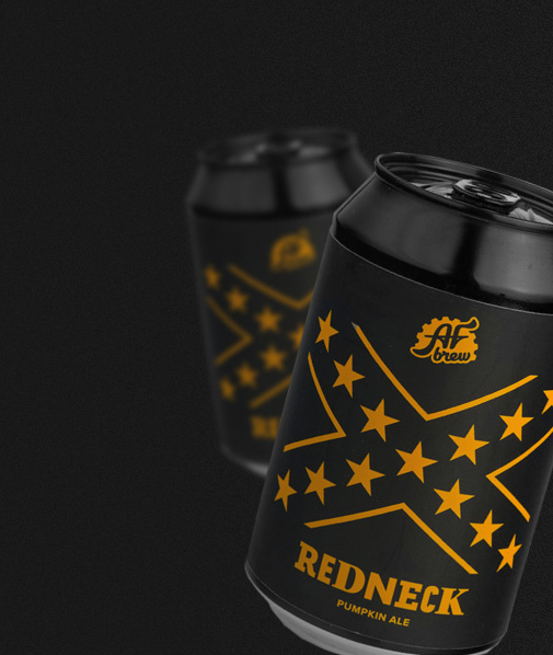 Пивная этикетка