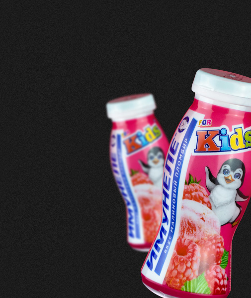 Пищевая продукция